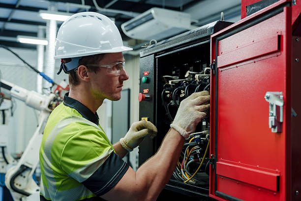 24/7 Emergency Generator Installation experts in Drexel, OH