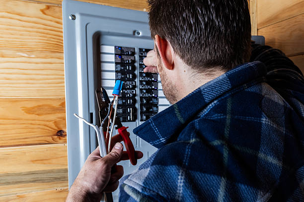 Affordable Generator Installation solutions in Drexel, OH